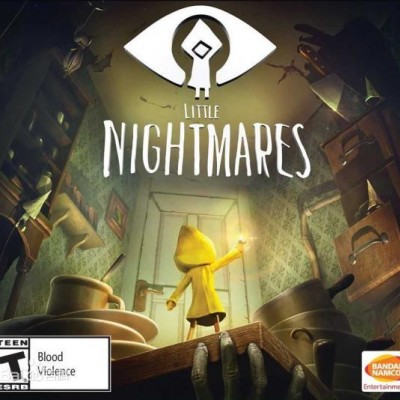 小小梦魇 Little Nightmares 中文本体v1.0.4+2DLC升补整合版