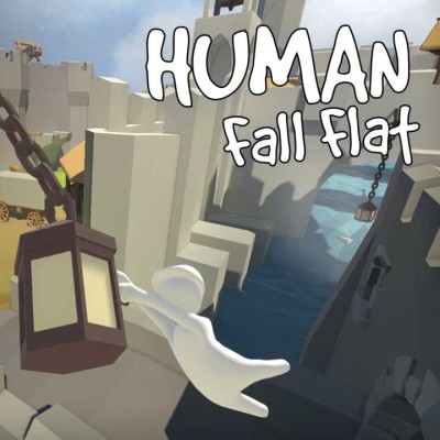 人类一败涂地 Human Fall Flat 官方中文v1.6.1升补+2DLC整合版